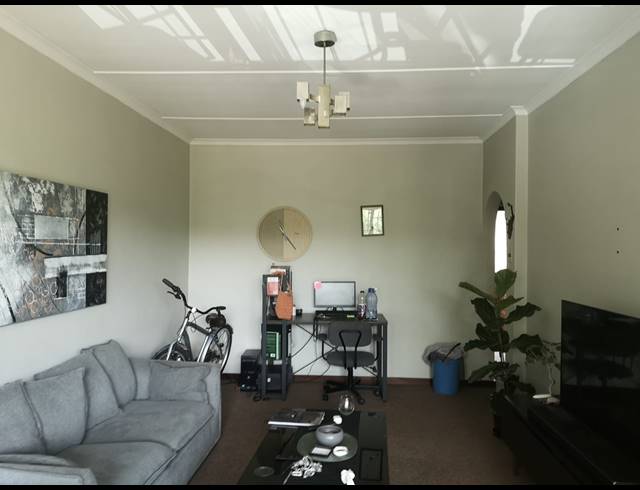 1 BEDROOM APARTMENT RENTED IN PELHAM